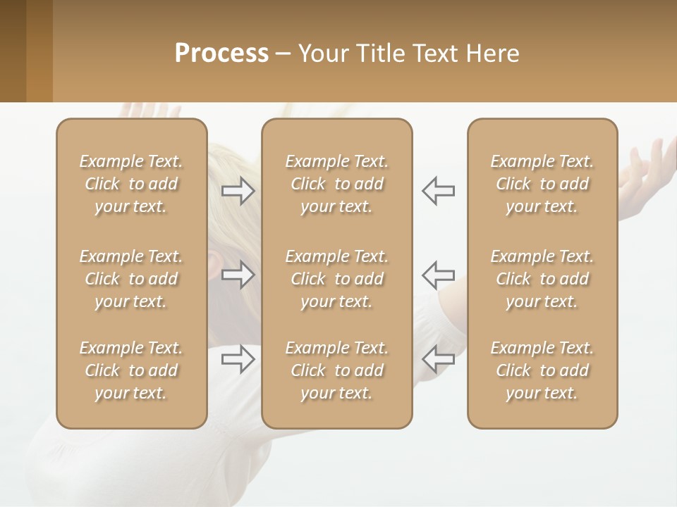 Adult Seasonal Young PowerPoint Template