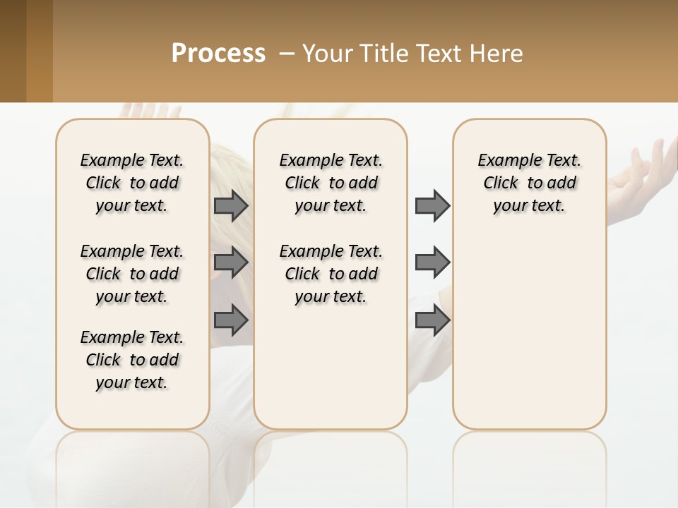 Adult Seasonal Young PowerPoint Template