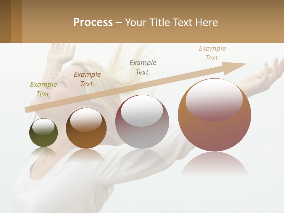 Adult Seasonal Young PowerPoint Template