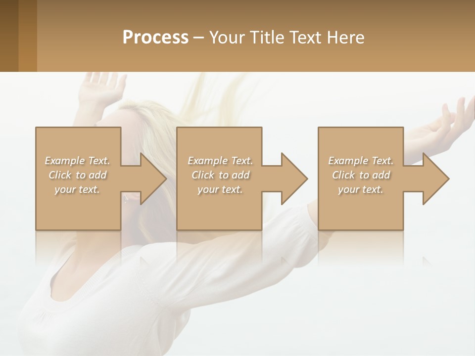 Adult Seasonal Young PowerPoint Template