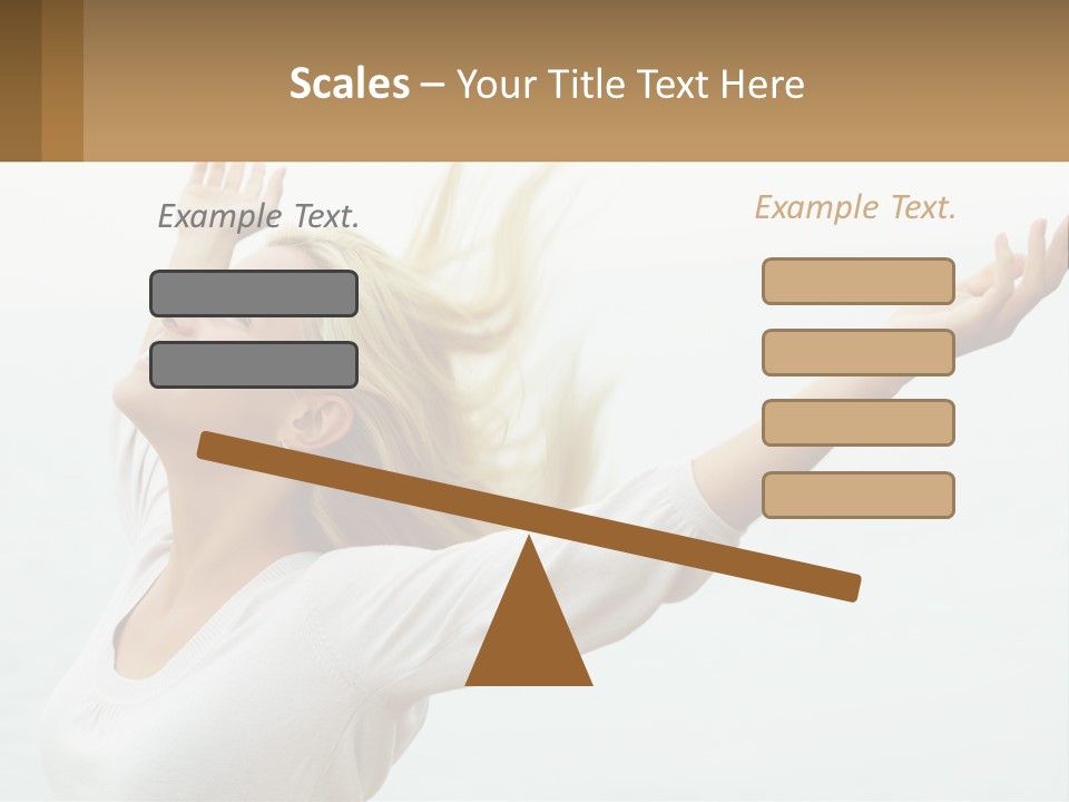 Adult Seasonal Young PowerPoint Template