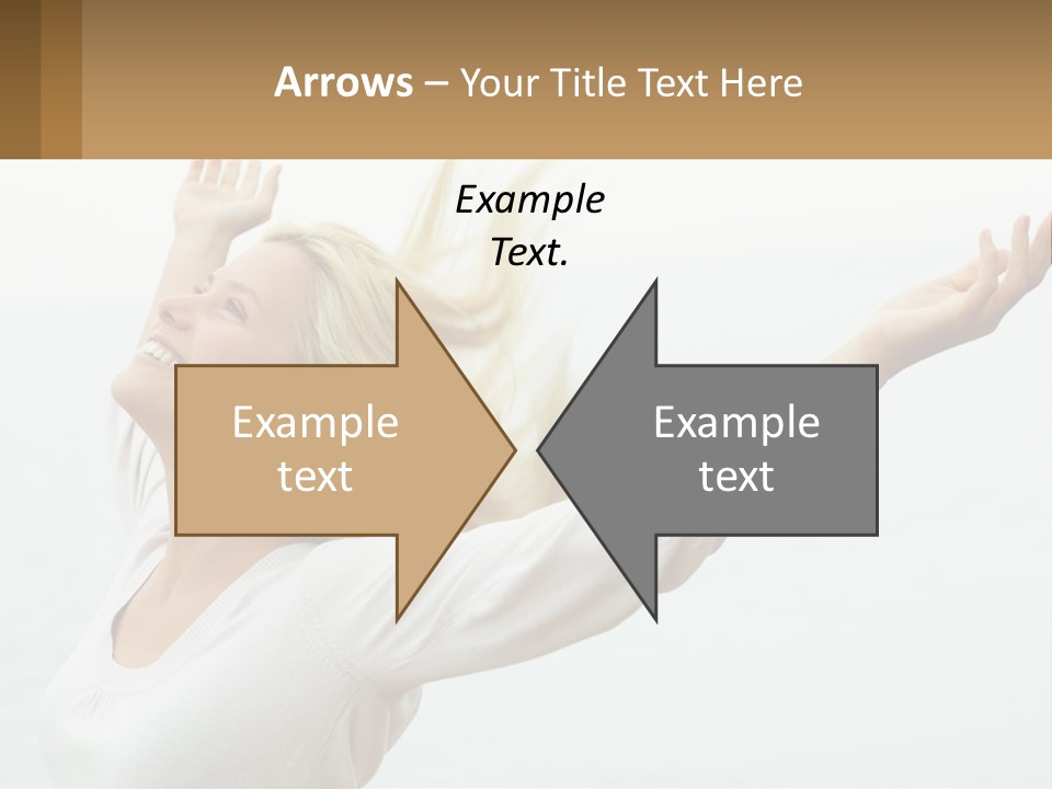 Adult Seasonal Young PowerPoint Template