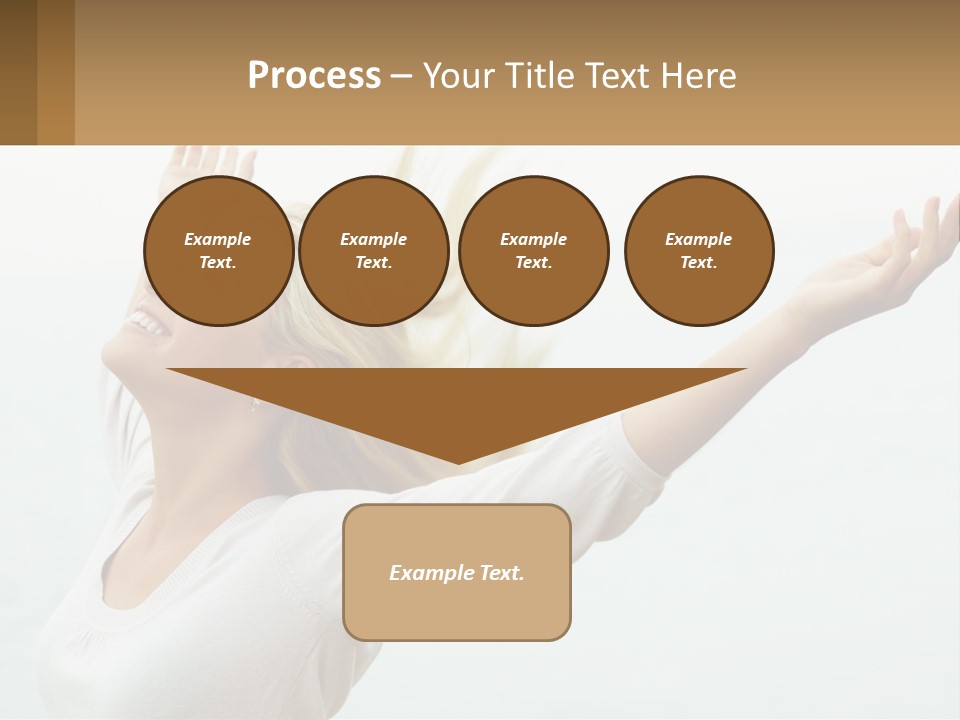 Adult Seasonal Young PowerPoint Template