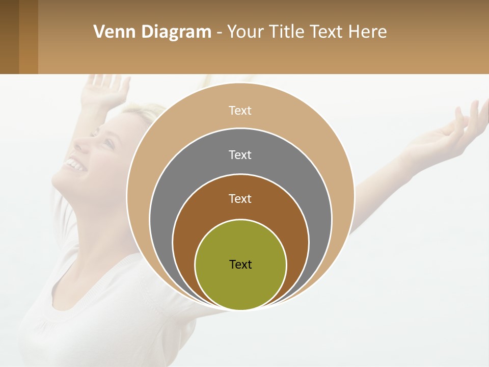Adult Seasonal Young PowerPoint Template