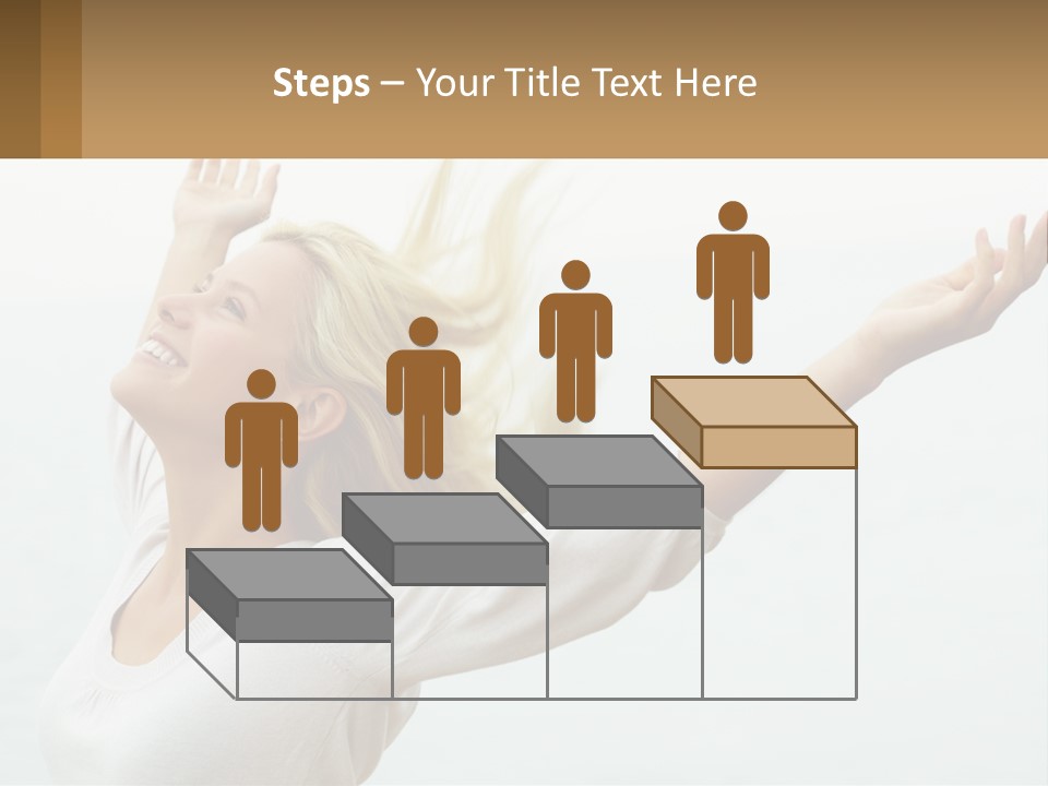 Adult Seasonal Young PowerPoint Template