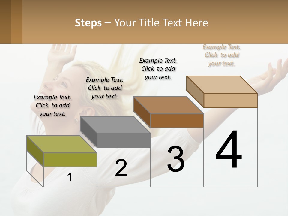 Adult Seasonal Young PowerPoint Template