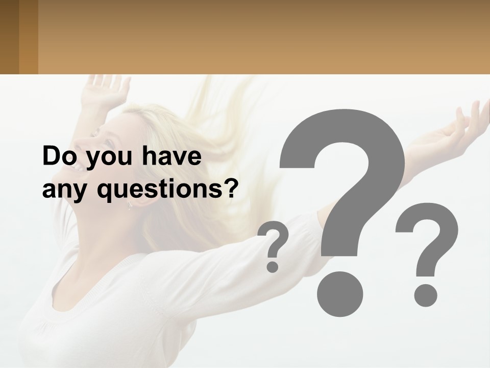 Adult Seasonal Young PowerPoint Template