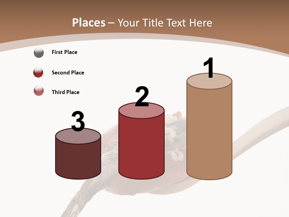 Cut Matjessil Traditional PowerPoint Template