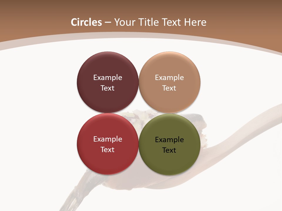 Cut Matjessil Traditional PowerPoint Template