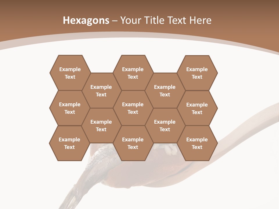 Cut Matjessil Traditional PowerPoint Template