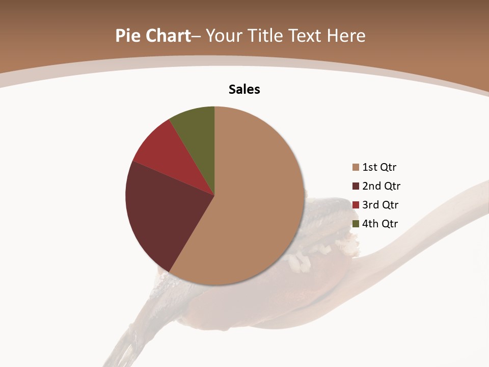 Cut Matjessil Traditional PowerPoint Template