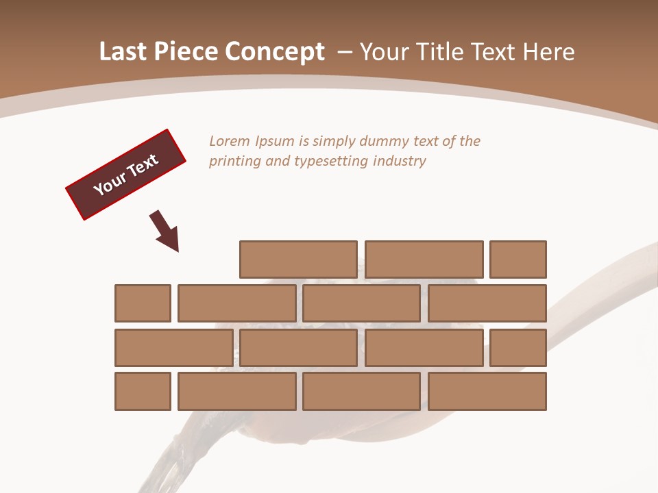 Cut Matjessil Traditional PowerPoint Template