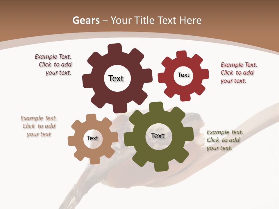 Cut Matjessil Traditional PowerPoint Template