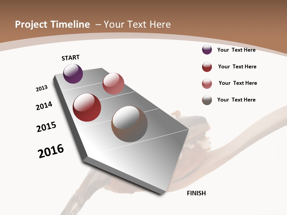 Cut Matjessil Traditional PowerPoint Template