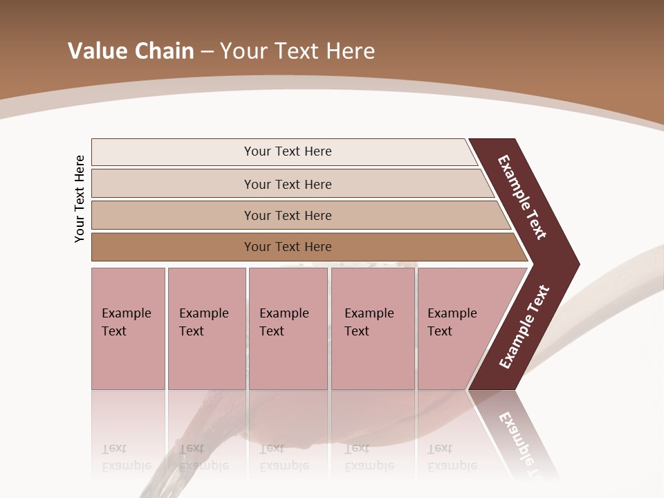 Cut Matjessil Traditional PowerPoint Template