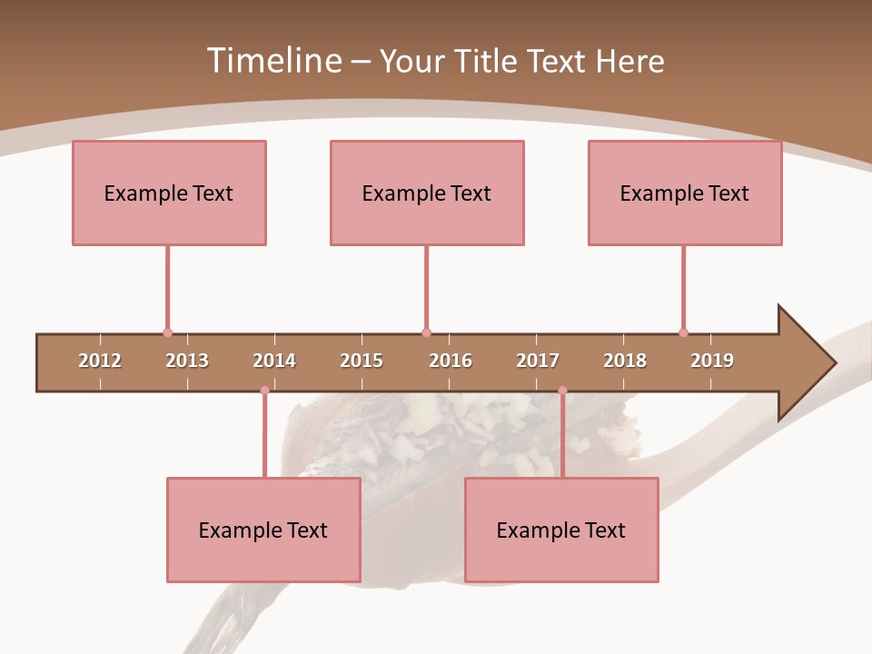 Cut Matjessil Traditional PowerPoint Template