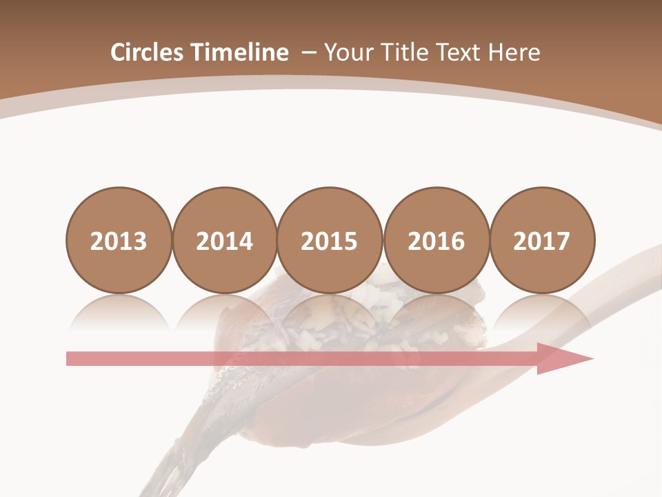 Cut Matjessil Traditional PowerPoint Template