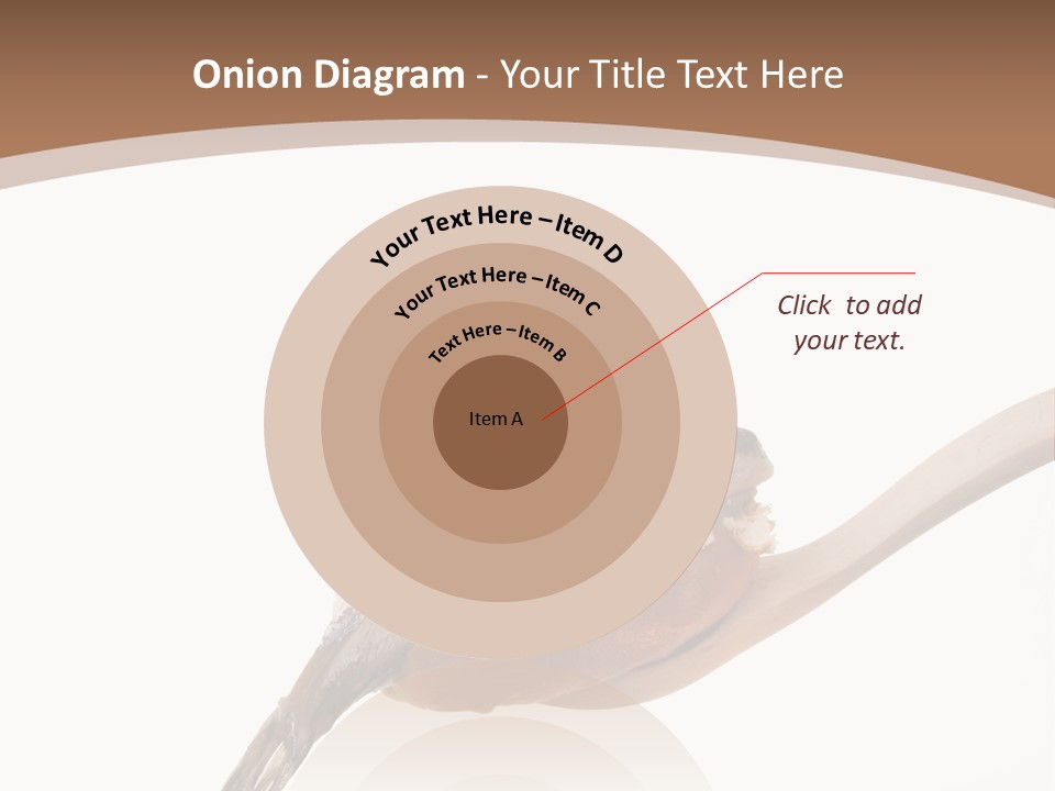 Cut Matjessil Traditional PowerPoint Template