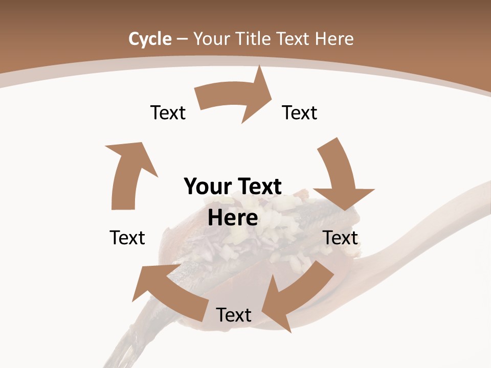 Cut Matjessil Traditional PowerPoint Template