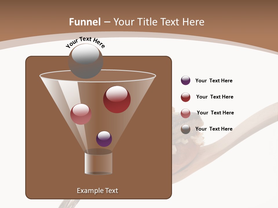 Cut Matjessil Traditional PowerPoint Template