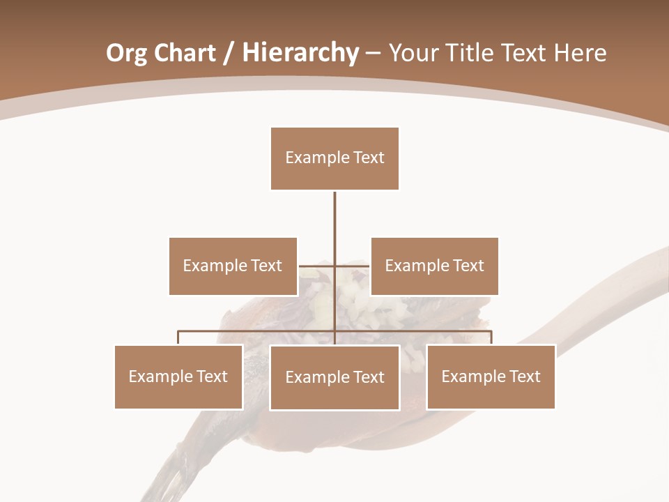 Cut Matjessil Traditional PowerPoint Template