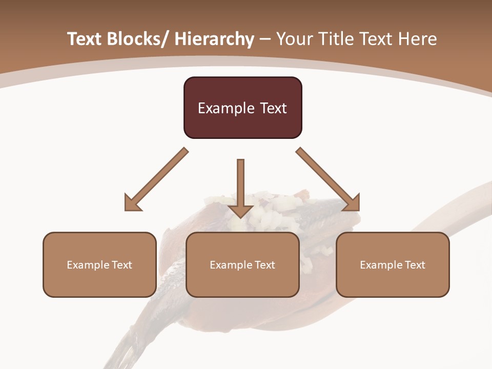 Cut Matjessil Traditional PowerPoint Template