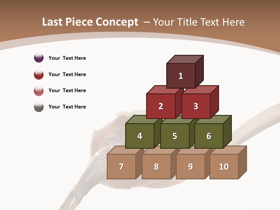 Cut Matjessil Traditional PowerPoint Template
