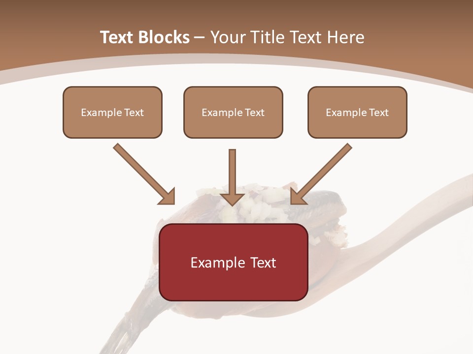 Cut Matjessil Traditional PowerPoint Template
