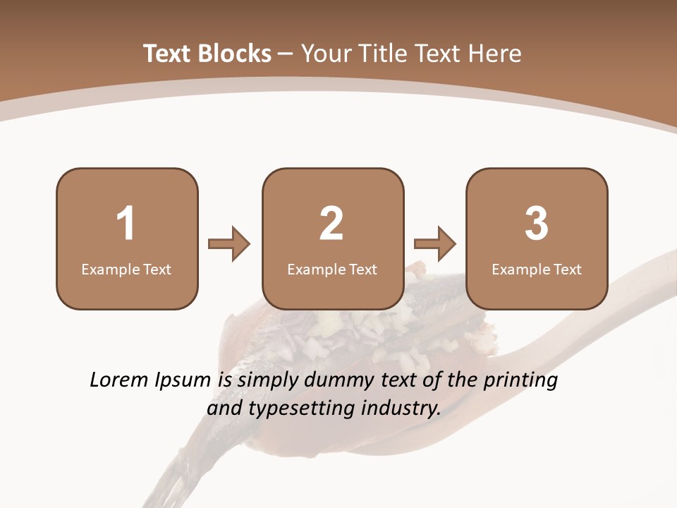 Cut Matjessil Traditional PowerPoint Template
