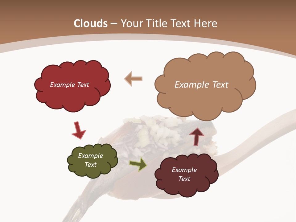 Cut Matjessil Traditional PowerPoint Template