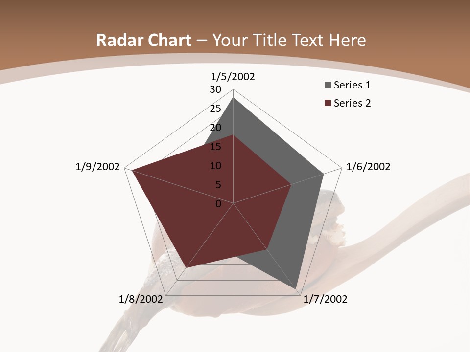 Cut Matjessil Traditional PowerPoint Template