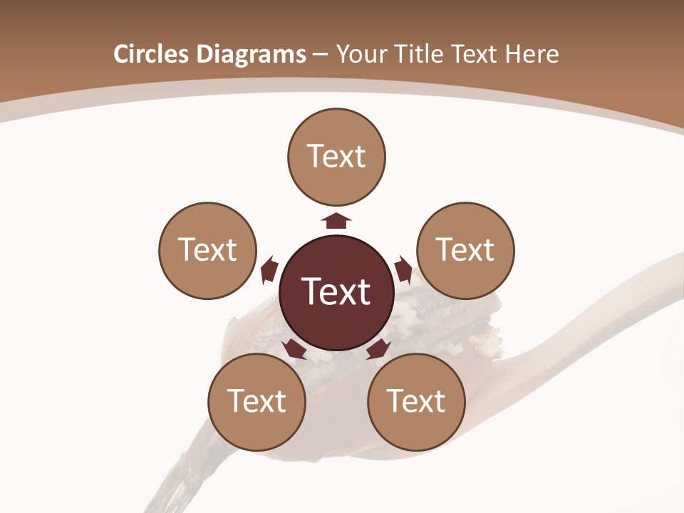 Cut Matjessil Traditional PowerPoint Template