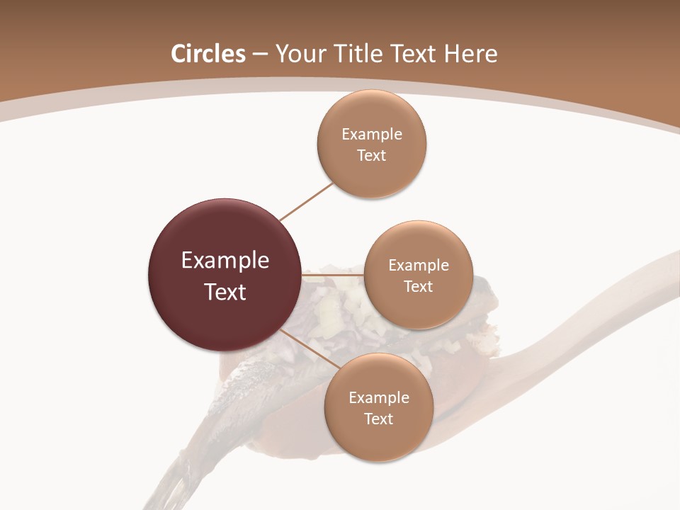 Cut Matjessil Traditional PowerPoint Template