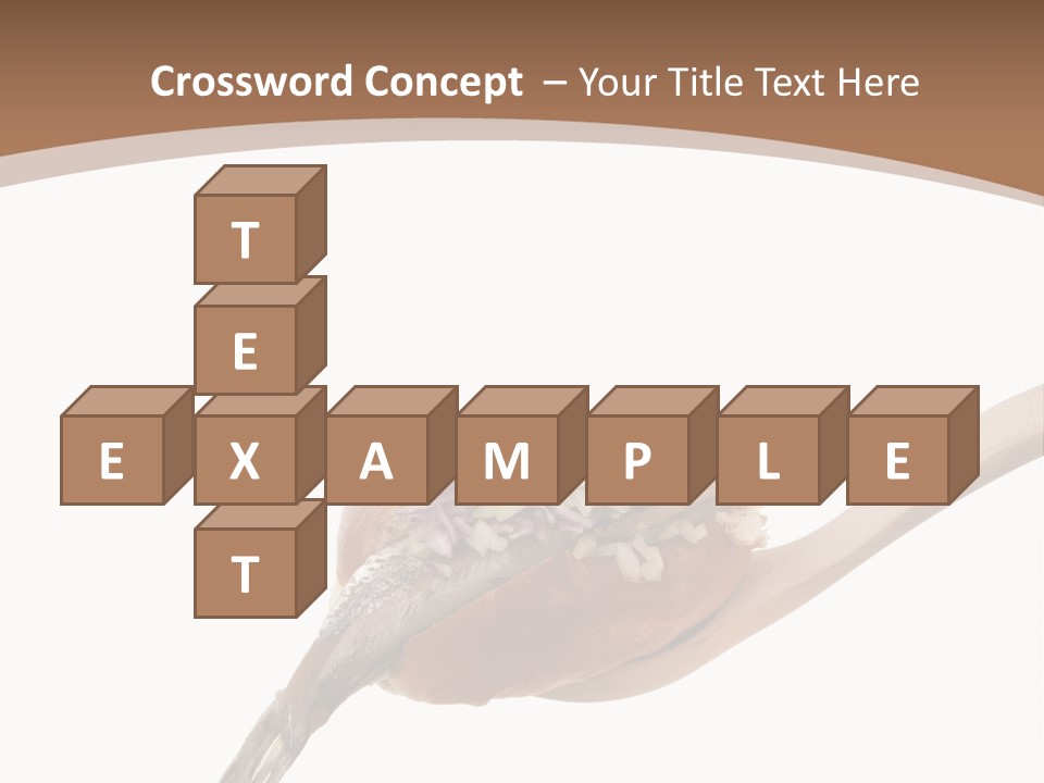 Cut Matjessil Traditional PowerPoint Template