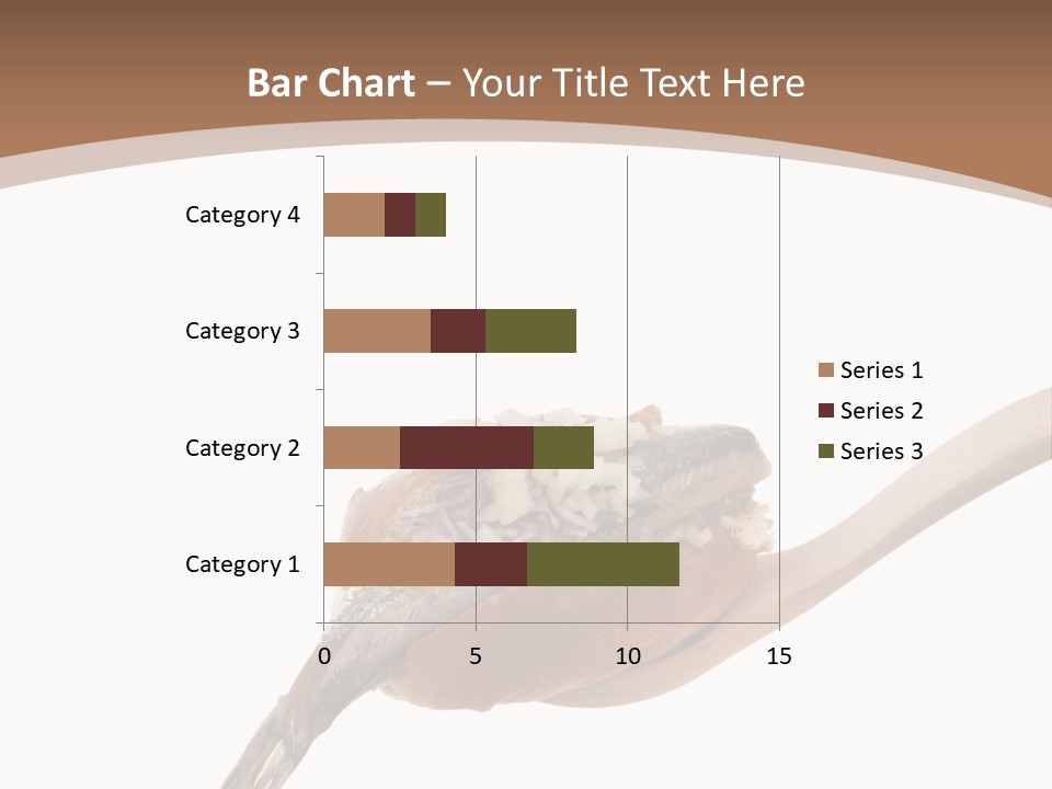 Cut Matjessil Traditional PowerPoint Template