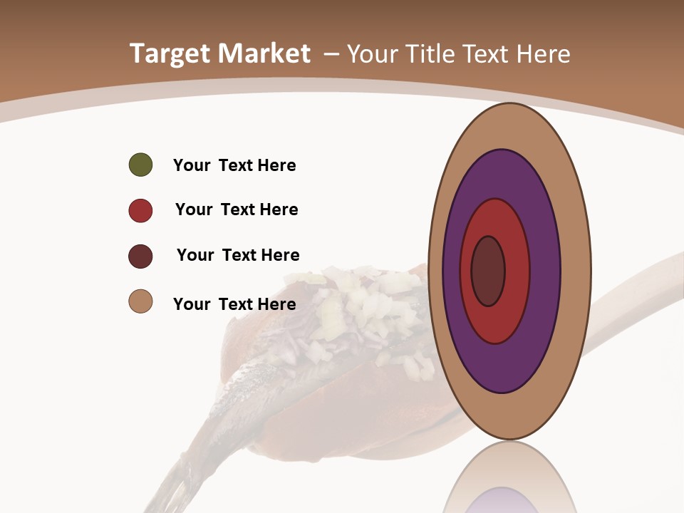 Cut Matjessil Traditional PowerPoint Template