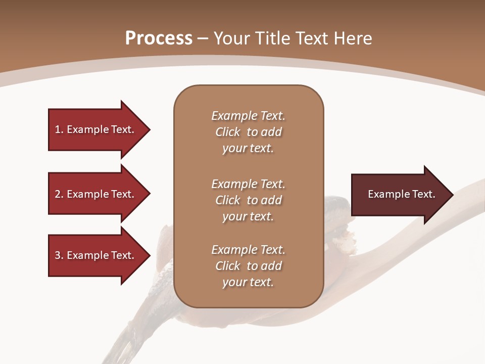 Cut Matjessil Traditional PowerPoint Template