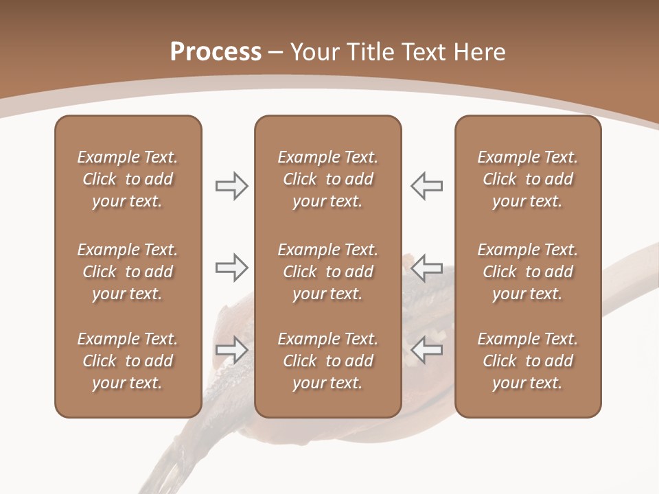 Cut Matjessil Traditional PowerPoint Template