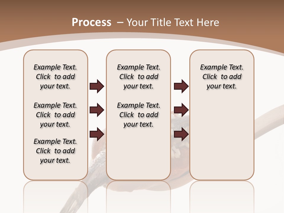 Cut Matjessil Traditional PowerPoint Template