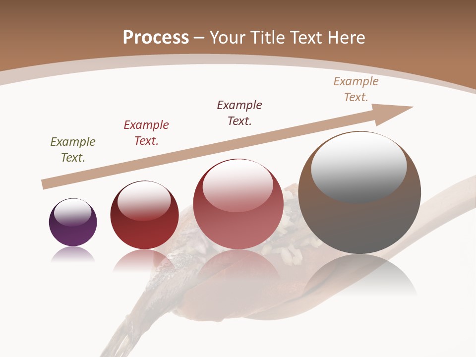 Cut Matjessil Traditional PowerPoint Template