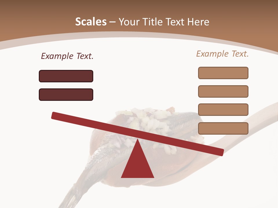 Cut Matjessil Traditional PowerPoint Template