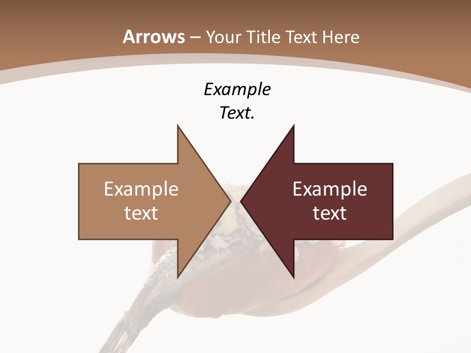 Cut Matjessil Traditional PowerPoint Template