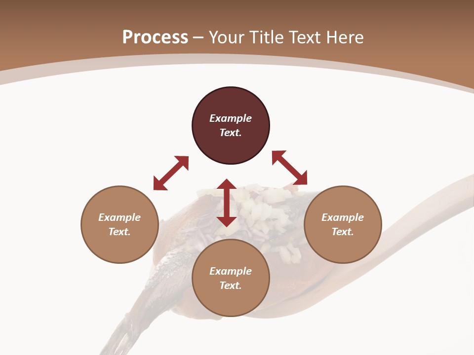 Cut Matjessil Traditional PowerPoint Template