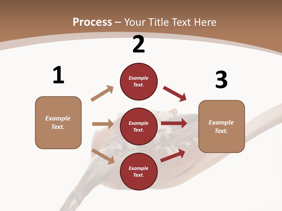 Cut Matjessil Traditional PowerPoint Template