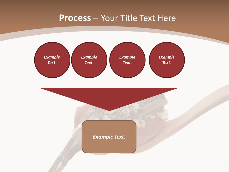 Cut Matjessil Traditional PowerPoint Template