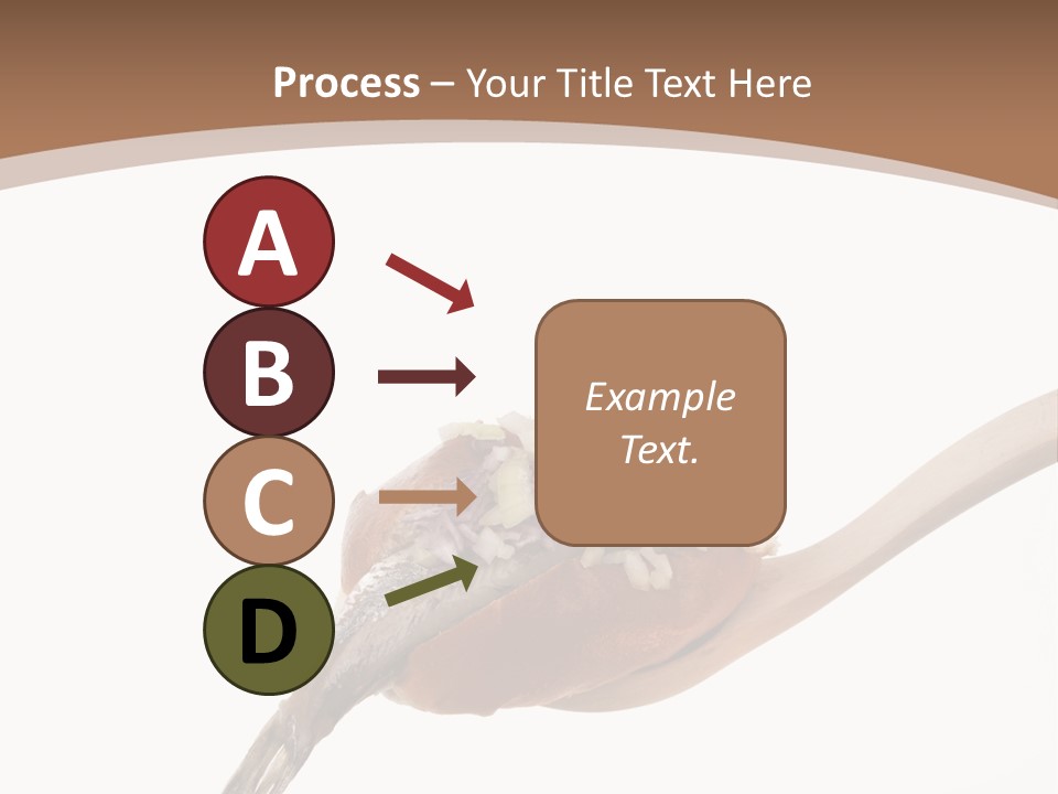 Cut Matjessil Traditional PowerPoint Template