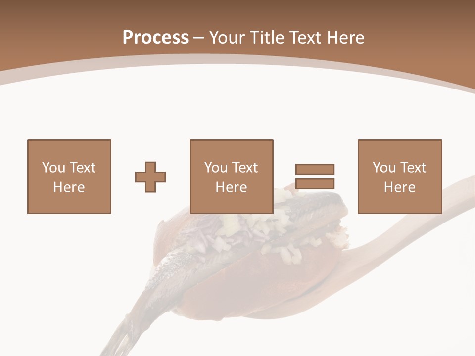 Cut Matjessil Traditional PowerPoint Template