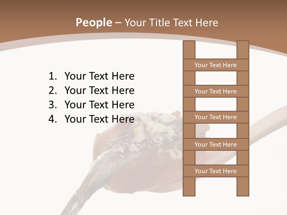 Cut Matjessil Traditional PowerPoint Template