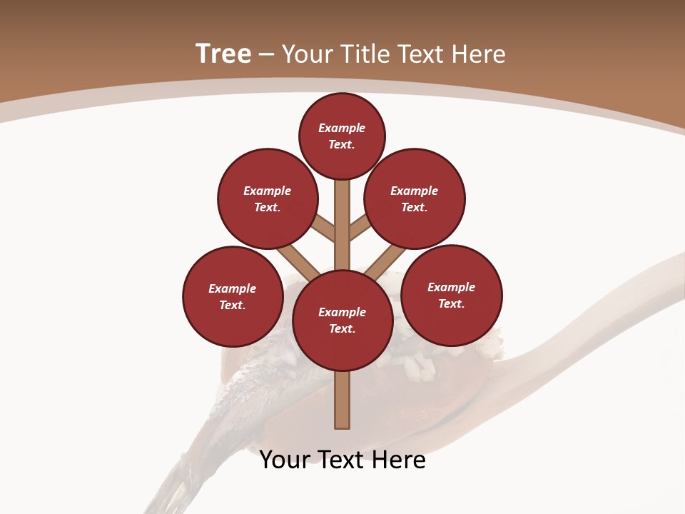 Cut Matjessil Traditional PowerPoint Template