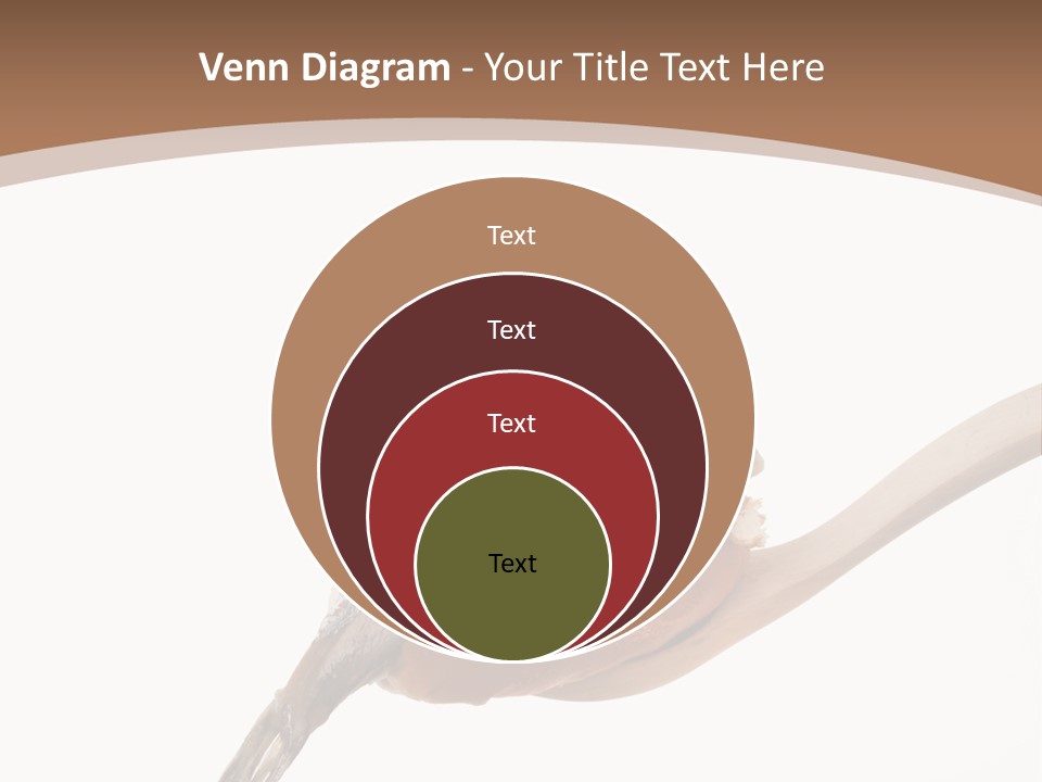 Cut Matjessil Traditional PowerPoint Template